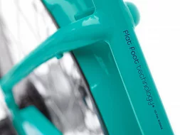 E-bike Electra Townie GO! 7D EQ Step Thru Tahiti Blue
