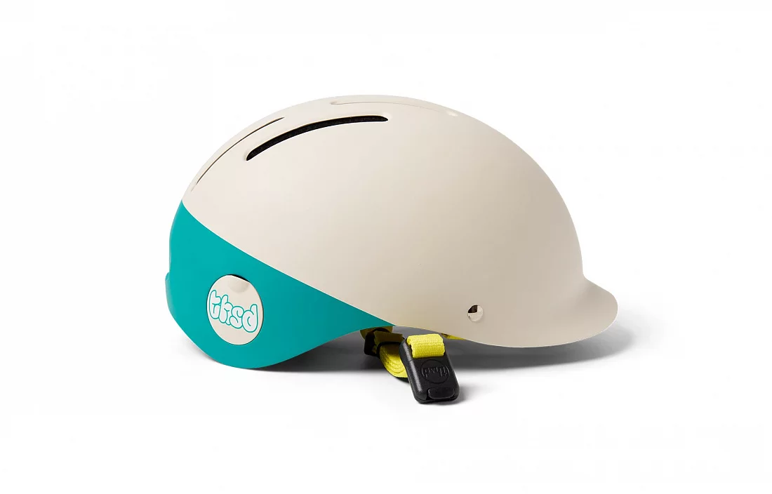 Helmet Thousand Next Coastal Teal