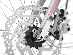 E-bike Electra Townie GO! 5i Step Thru Cloudy Grey