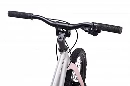 Bike Spinn Fun 20" Jet Pink