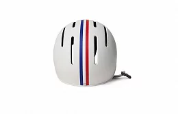 Helmet Thousand Jr. Kids Speedway Creme
