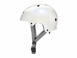 Electra Lifestyle Helmet Lux Pearl White (Size M)