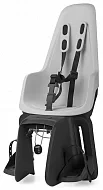 Bobike One Maxi 1P E-Bd Child Seat Urban Snow White