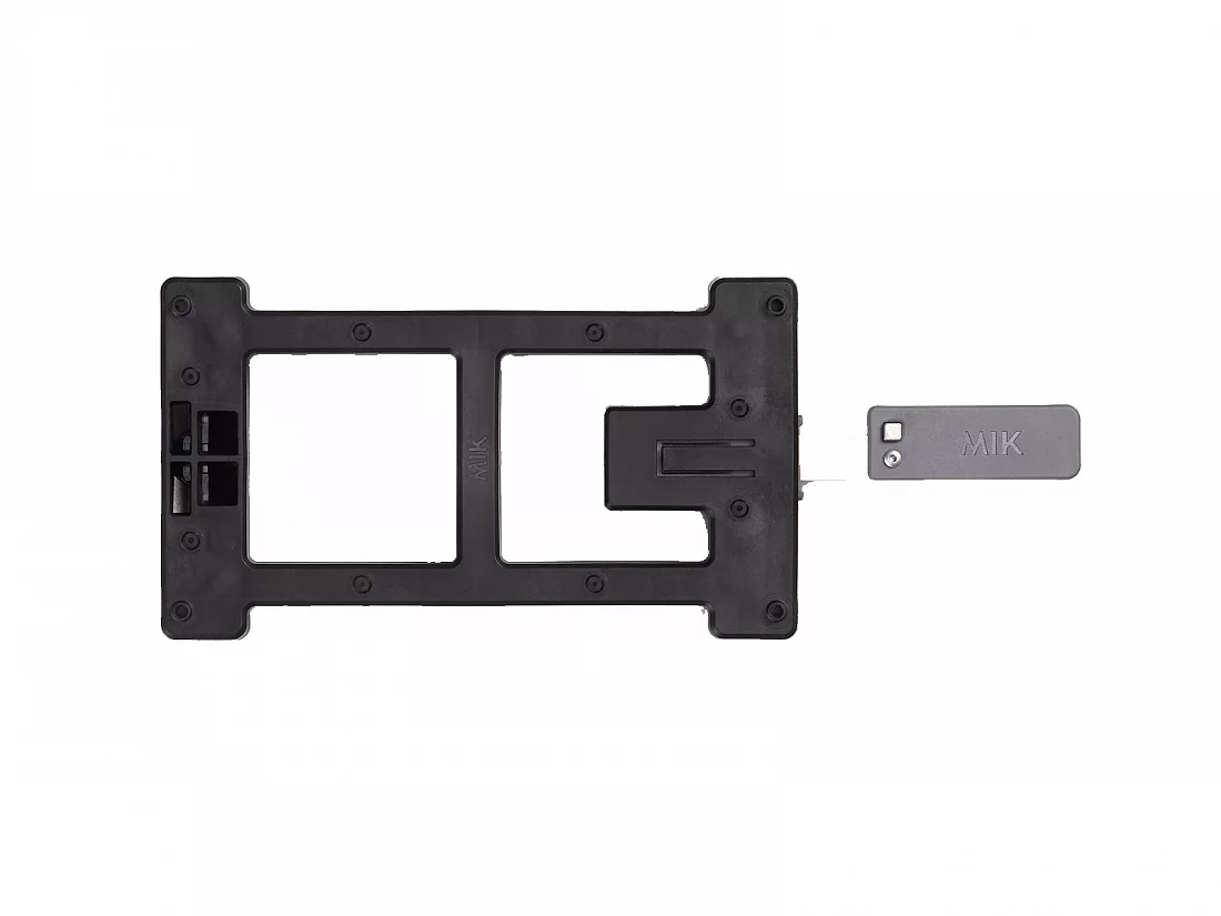 Electra MIK Adapter Plate