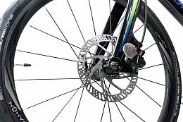 Folding bike Dahon Clinch C10 20" Black