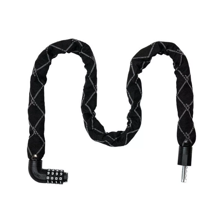 Ulac Steel Kombat Chain Lock Combo Neo