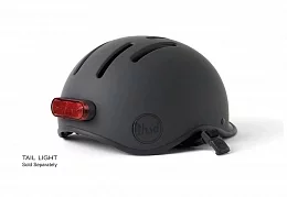 Helmet Thousand Heritage 2.0 Stealth Black
