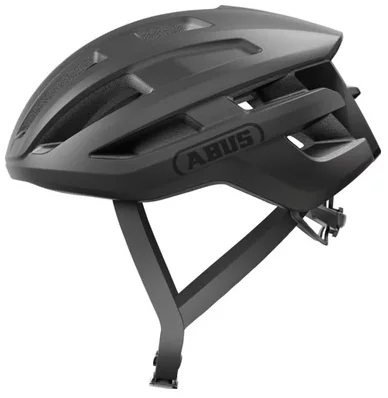 ABUS Powerdome Helmet Black (Size M)