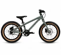 Kids' Bike Early Rider Hellion Forest Green 16"