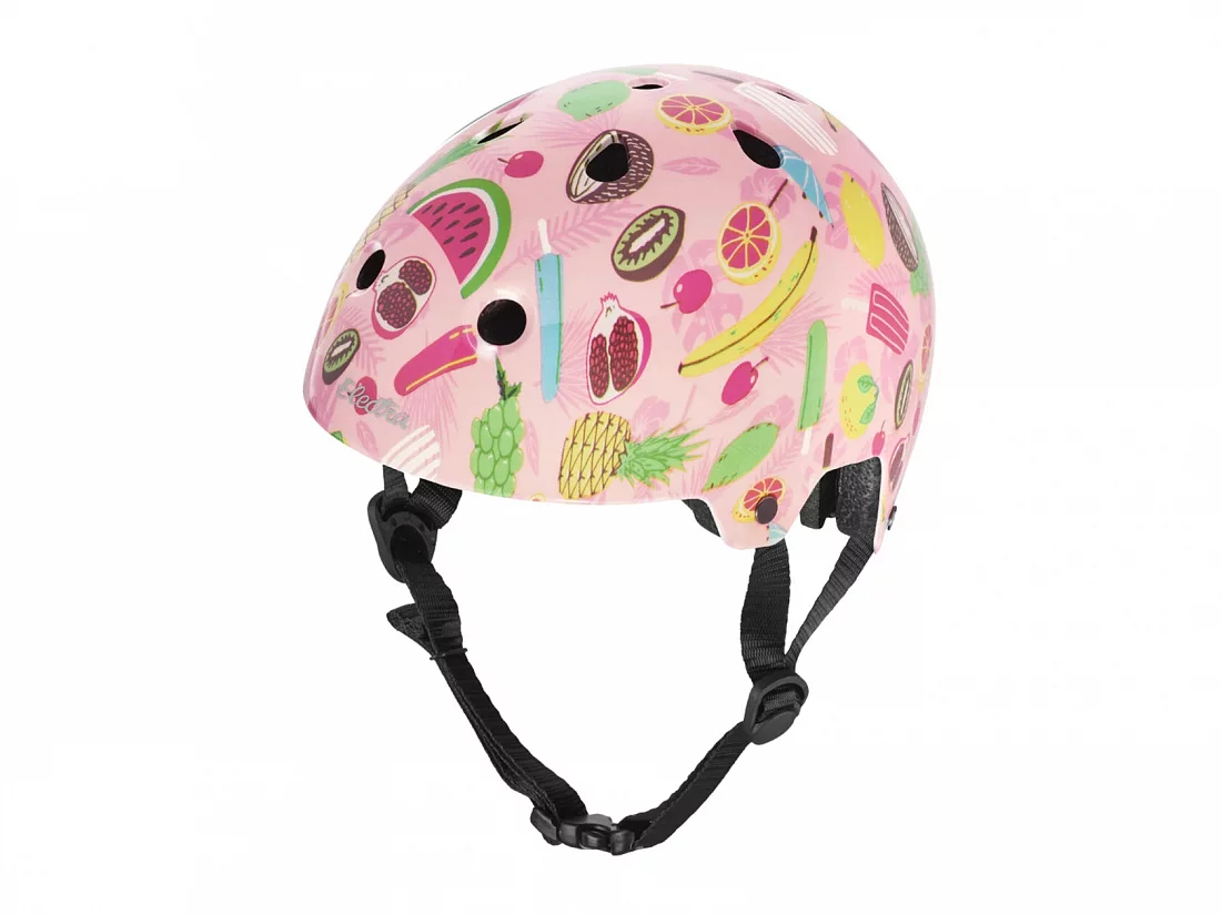 Electra Lifestyle Helmet Tutti Frutti Pink (Size L)