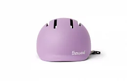 Helmet Thousand Jr. Toddler Power Purple