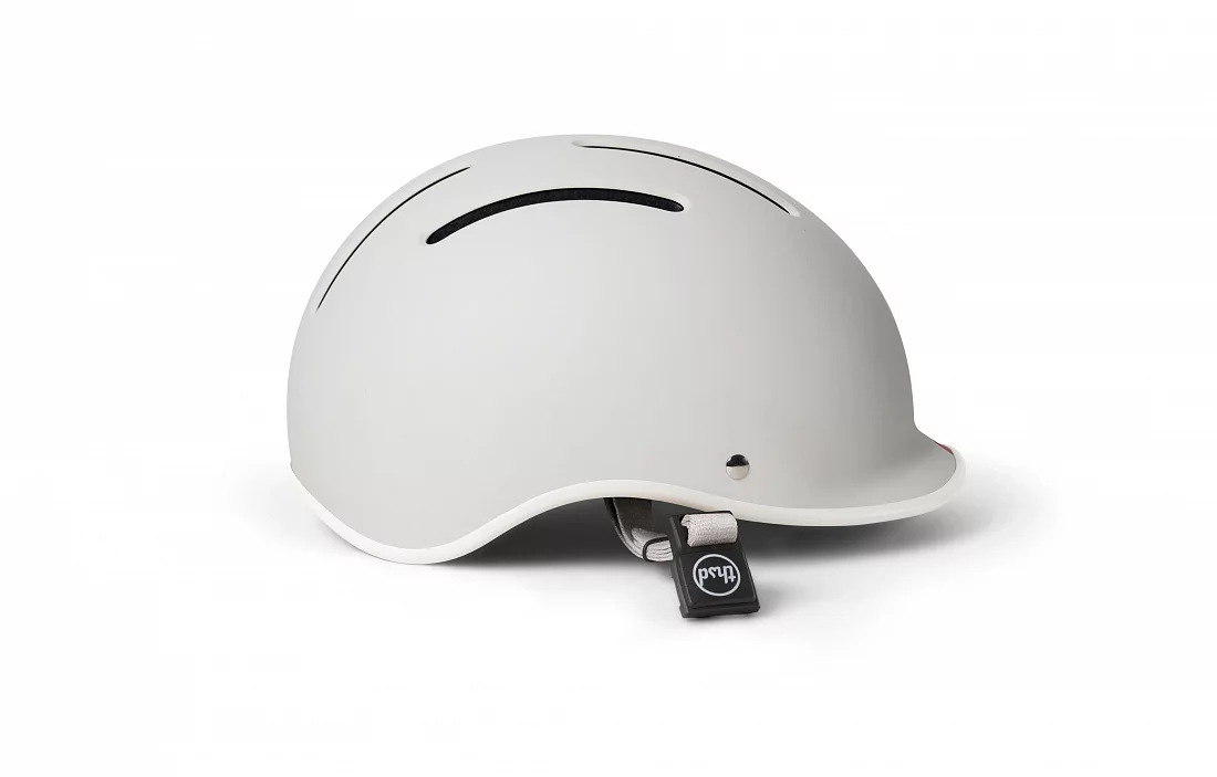 Helmet Thousand Jr. Kids Speedway Creme