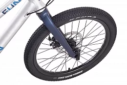 Bike Spinn Fun 20" Storm Blue