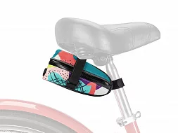 Electra Saddle Bag Miami