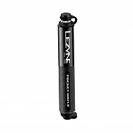 Lezyne Pocket Drive Black/Hi Gloss