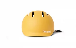 Helmet Thousand Jr. Toddler Hello Yellow