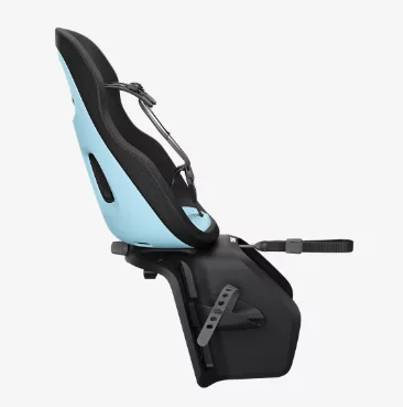Thule Yepp Nexxt Maxi Rack Mount Auqamarine