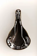 Brooks Swift Chrome Black