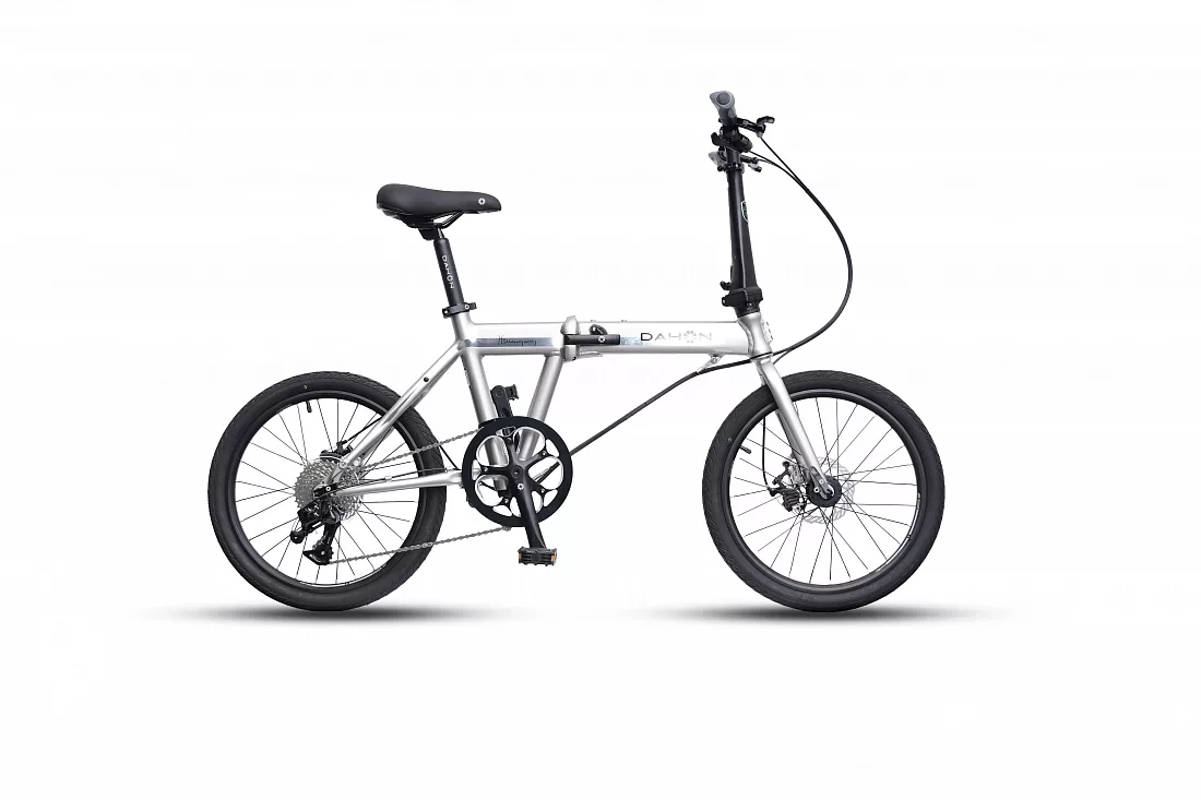 Folding bike Dahon Hemingway 20" Grey