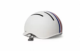 Helmet Thousand Jr. Kids Speedway Creme