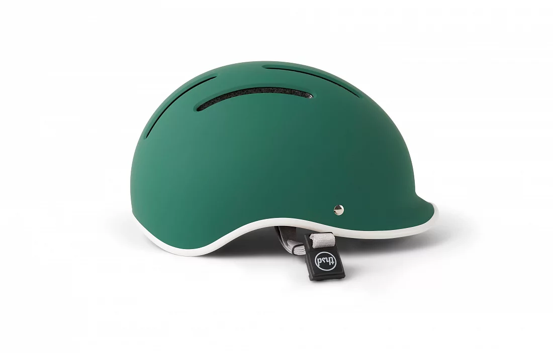 Helmet Thousand Jr. Kids Going Green