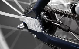 Bike Schindelhauer Gustav 50 Midnight blue 8-speed 
