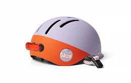 Helmet Thousand Next Lavender Sunset