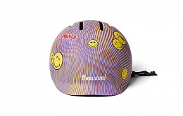 Helmet Thousand Next SmileyWorld® Purple Haze