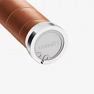 Brooks Slender Leather Grips 100/100 Honey