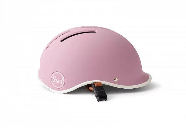 Helmet Thousand Heritage 2.0 Petal Pink