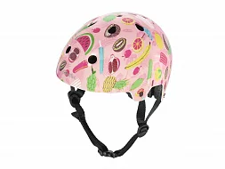 Electra Lifestyle Helmet Tutti Frutti Pink (Size L)