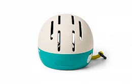 Helmet Thousand Next Coastal Teal
