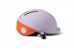 Helmet Thousand Next Lavender Sunset