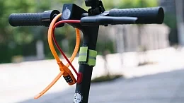 Ulac Air Just Combo Z-tie Lock Black