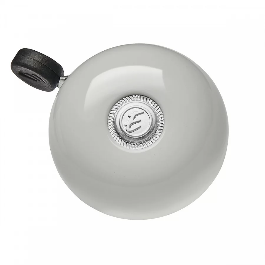 Electra Ringer Bell Fog Grey