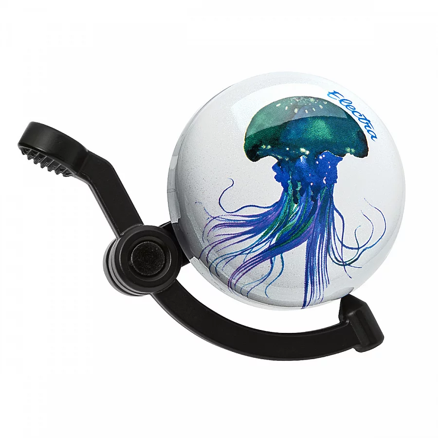 Electra Linear Bell Jellyfish