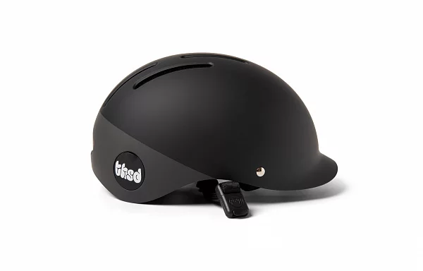 Helmet Thousand Next Shadow Black