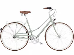 Bike Electra Loft 7i EQ Step Thru Green Tea (Size M)