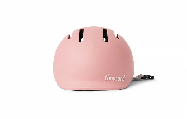 Helmet Thousand Jr. Toddler Plush Pink