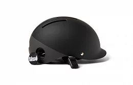 Helmet Thousand Next Shadow Black
