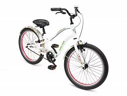 Kids' Bike Electra Cat's Meow 3i 20"