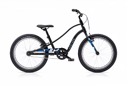 Electra Sprocket 7D EQ Satellite Grey 20"