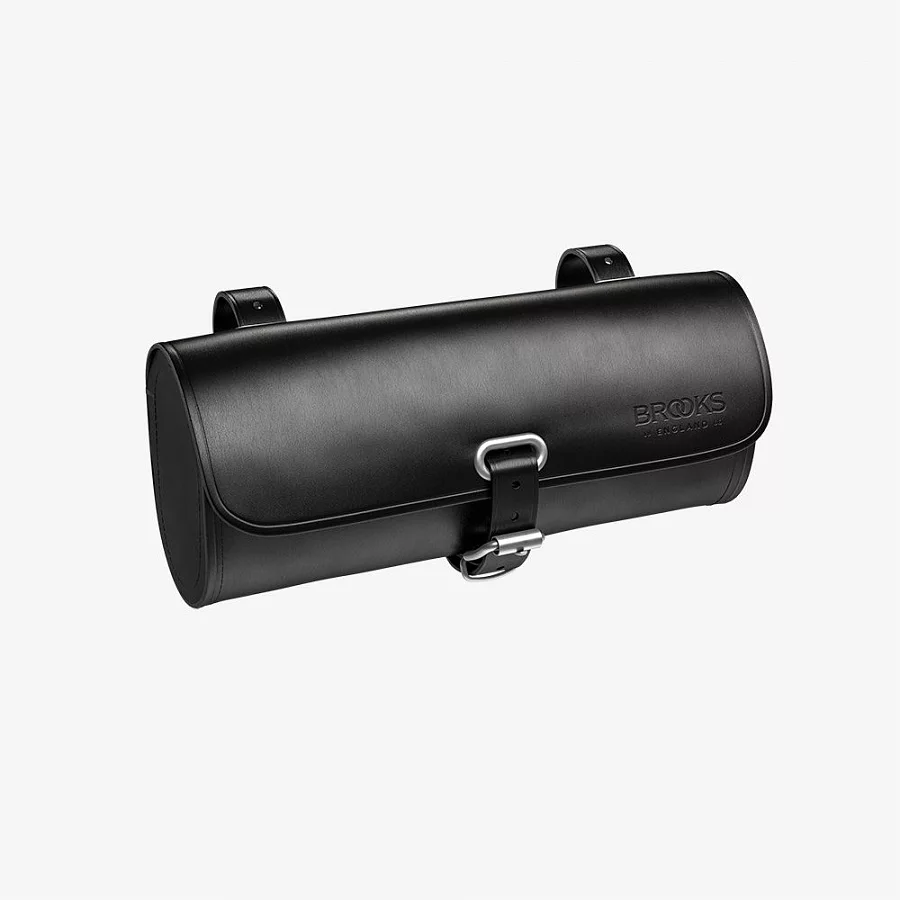 Brooks Challenge Saddle Bag Small Black