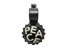 Electra Twister Bell Peace