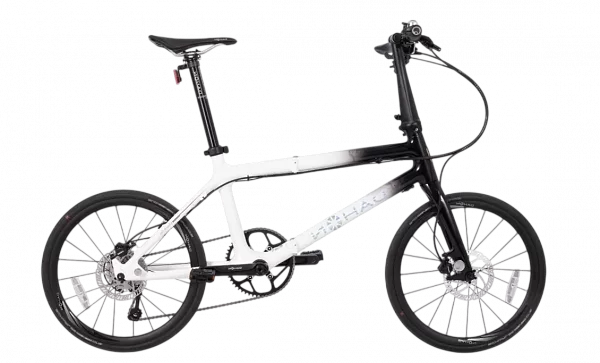 Folding Bike Dahon Clinch C10