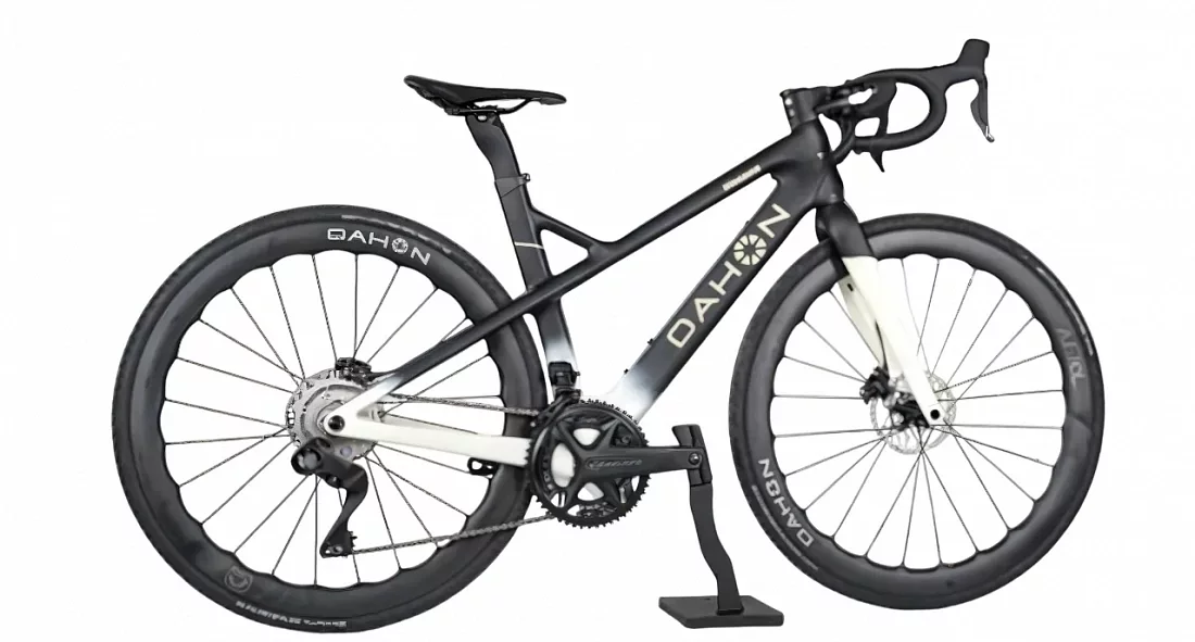 Bike Dahon Vélodon C8