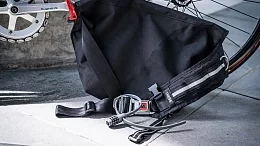 Ulac Air Just Combo Z-tie Lock Black
