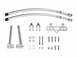 Electra MIK Rear Rack Black 24"