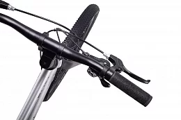 Bike Spinn Fun 20" Space Black