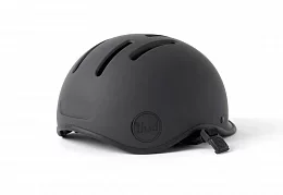 Helmet Thousand Heritage 2.0 Stealth Black